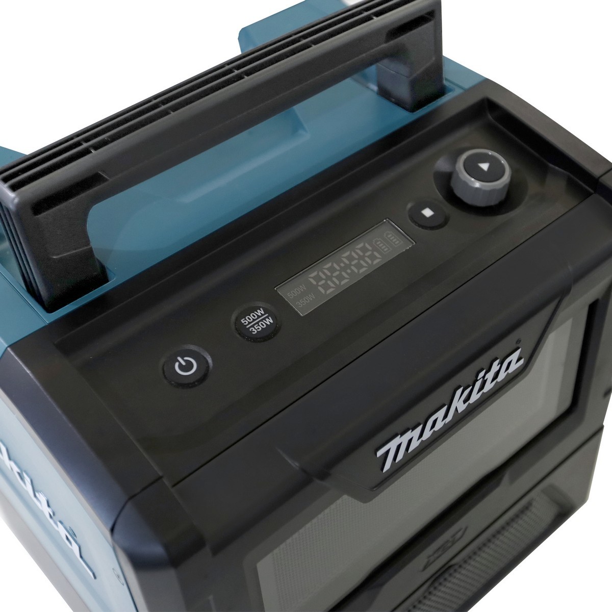 MW001G ไมโครเวฟไร้สาย 40V (ไม่แบต)