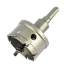 MCTR-52.0 โฮลซอร์ TCT 52 มม TRIPLE