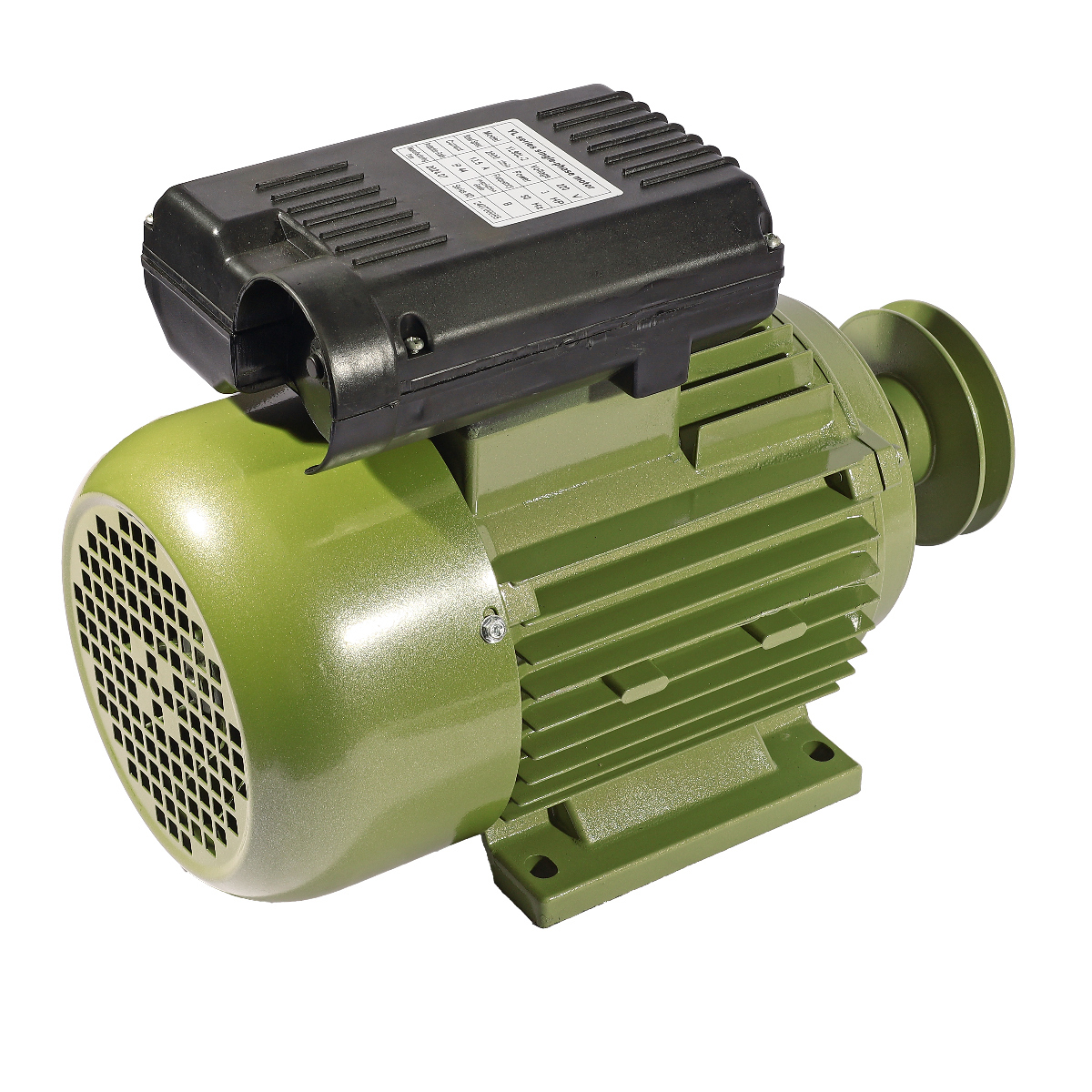 อะไหล่ SGJ1070T มอเตอร์ 3 แรงม้า(2STAGE)