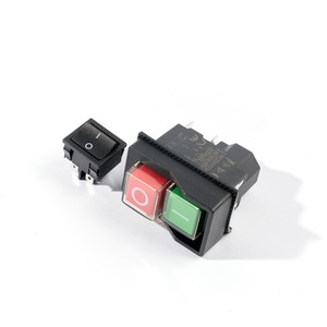 อะไหล่ SCY35WO สวิตช์ 2PCS/ชุด (แบบใหม่)