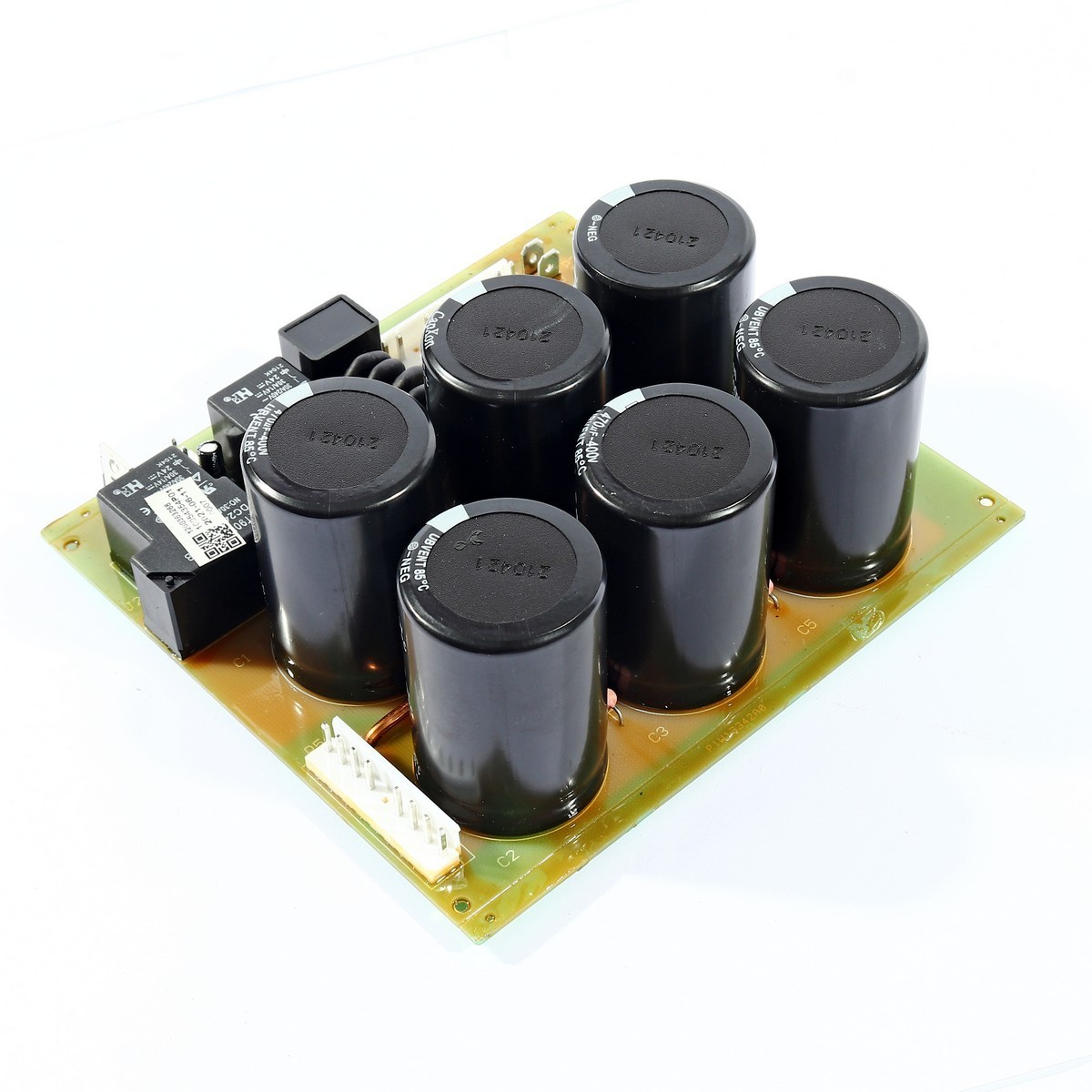 แผงวงจร BOTTOM BOARD WSE FOR MAXARC250