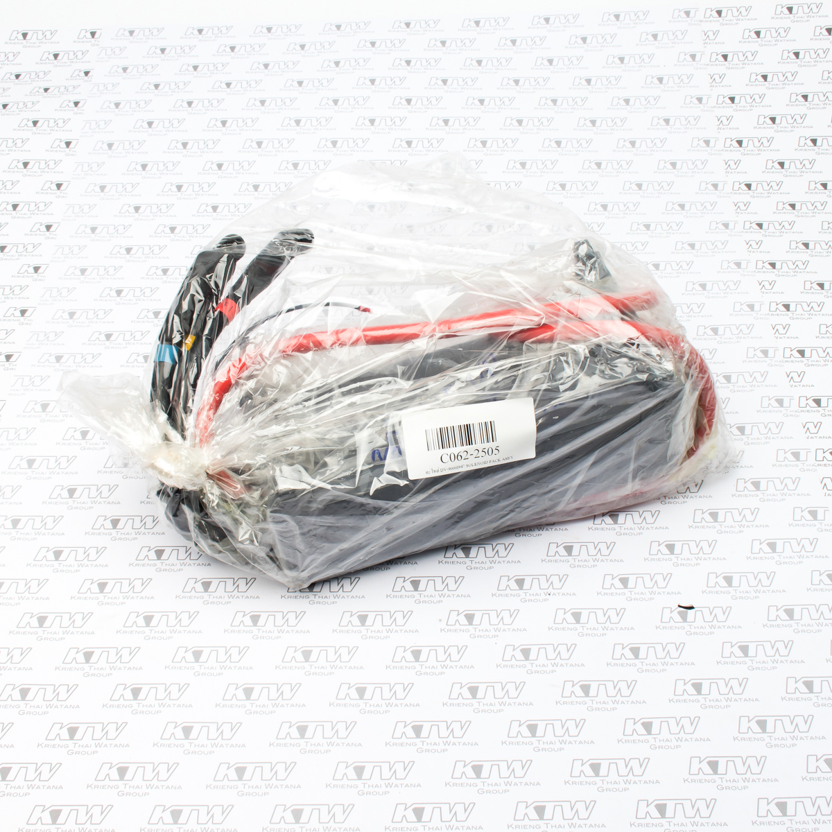 อะไหล่DV-9000I#47 SOLENOID PACK ASS'Y