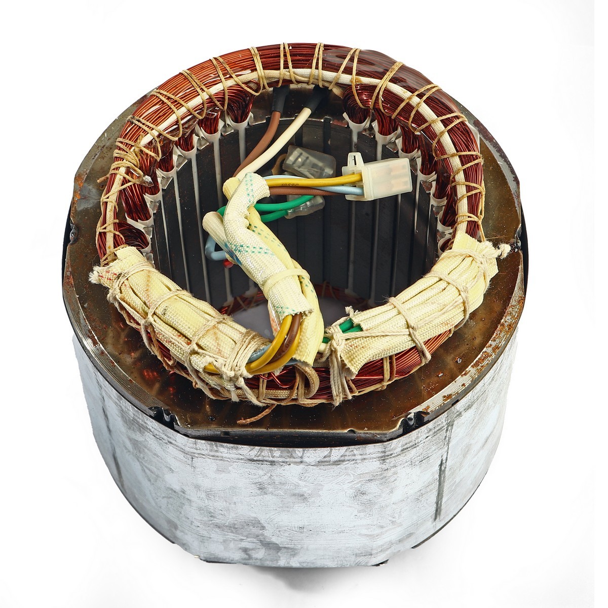 อะไหล่ TMGC3000 คอยล์(STATOR)