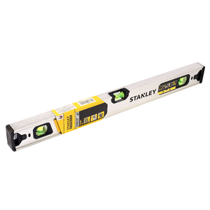 ระดับน้ำFATMAX แบบกล่อง60ซม/24" แม่เหล็ก