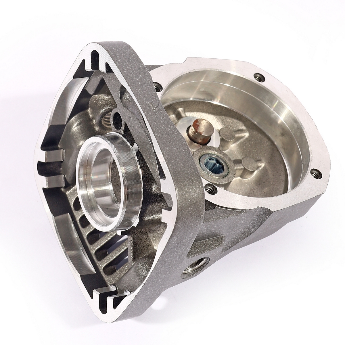 อะไหล่ DCSM04-100 #T4 GEAR HOUSING ASSEM
