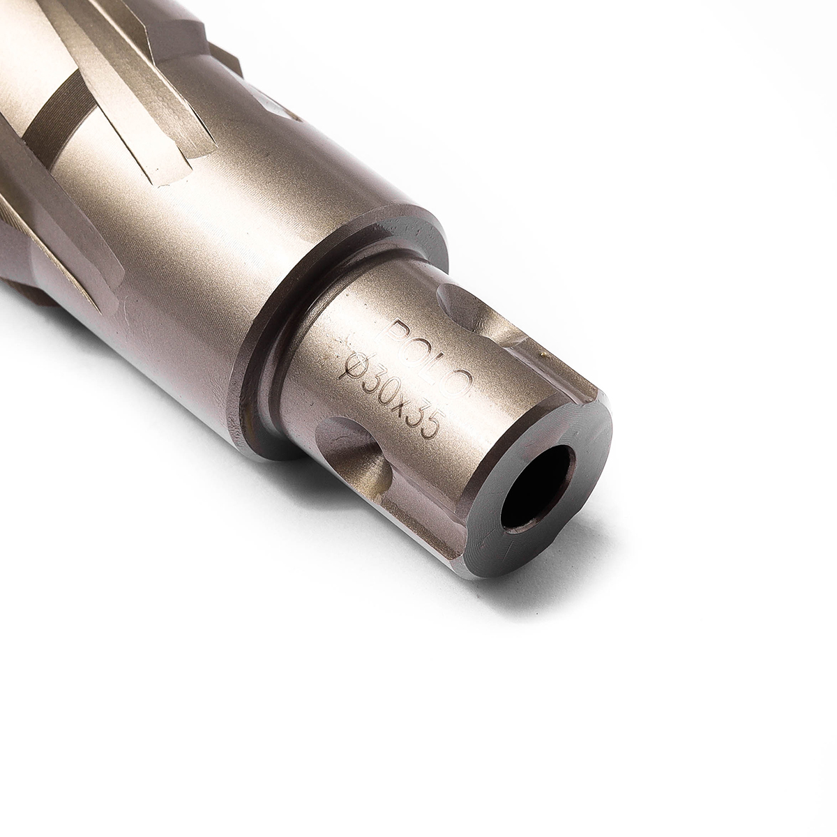 DNTC 30*35 ดอกเจาะเหล็กคัตเตอร์ 30 มม.