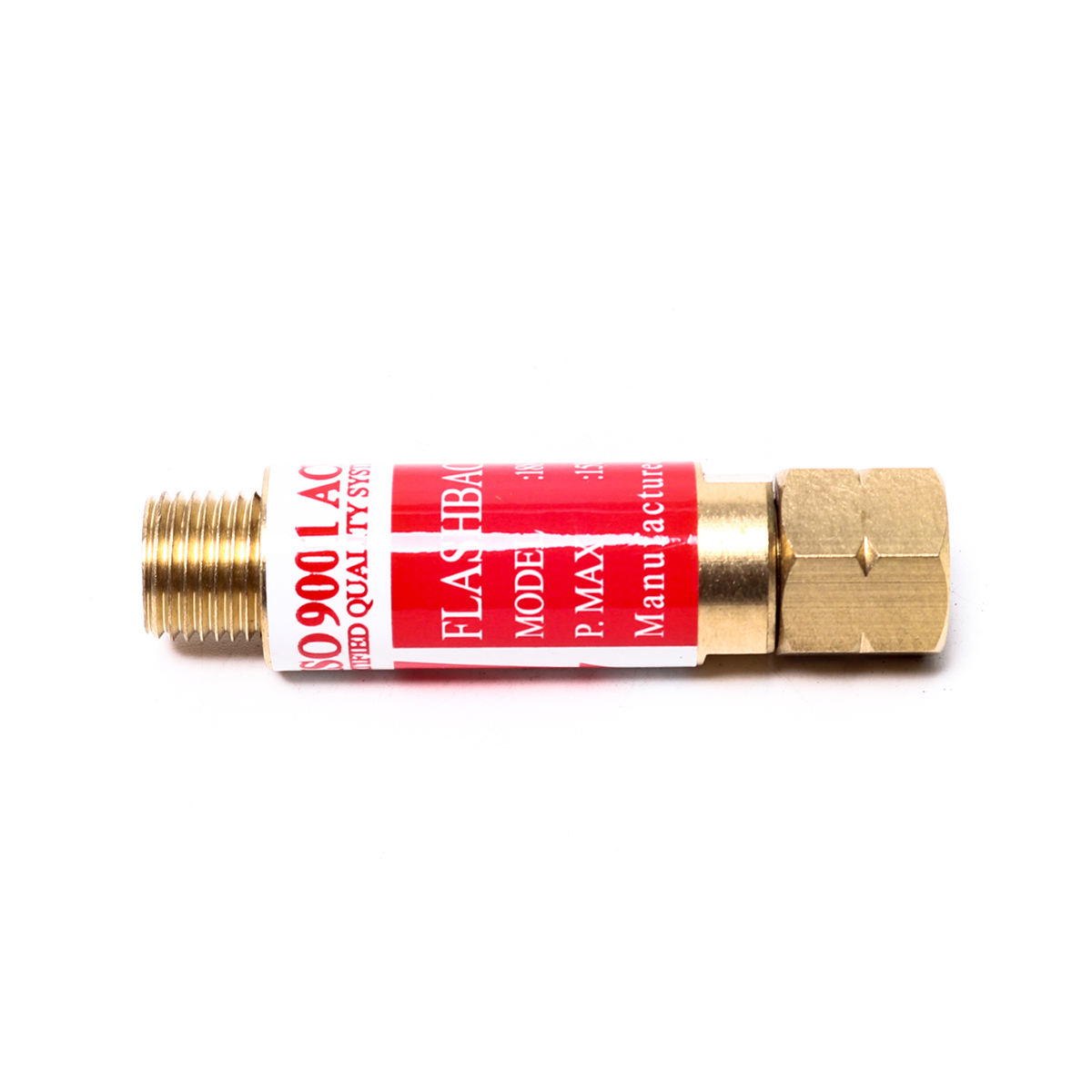 188L กันแก๊สย้อน(TORCH) AC/LPG