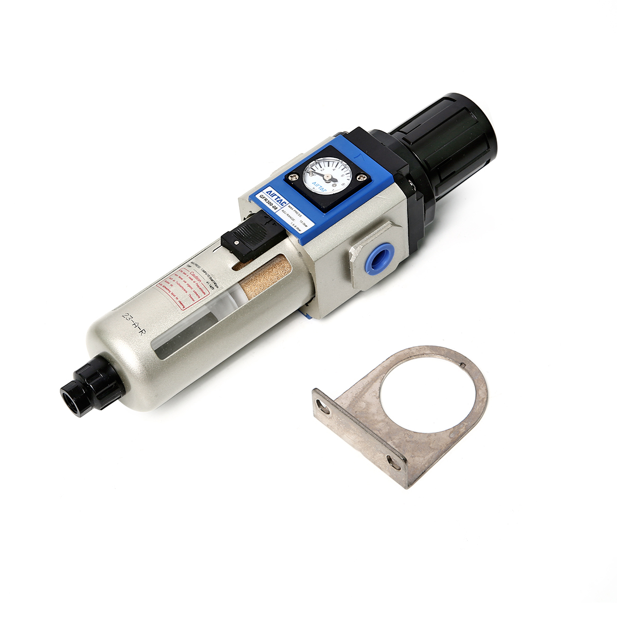 GFR300-08 กรองลม,ปรับลม 1/4