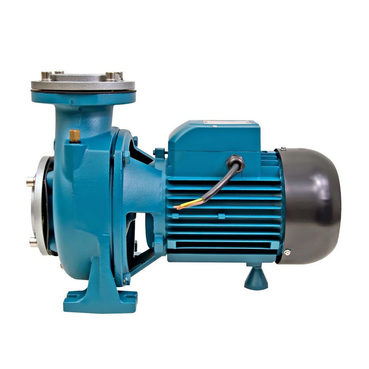 NFM-130A ปั๊มหอยโข่ง หน้าแปลน 3HP 3
