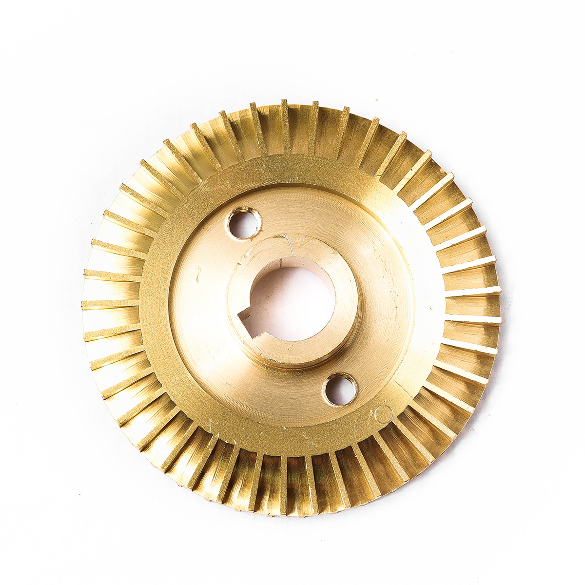 อะไหล่ MQS138A #4 ใบพัด(IMPELLER)