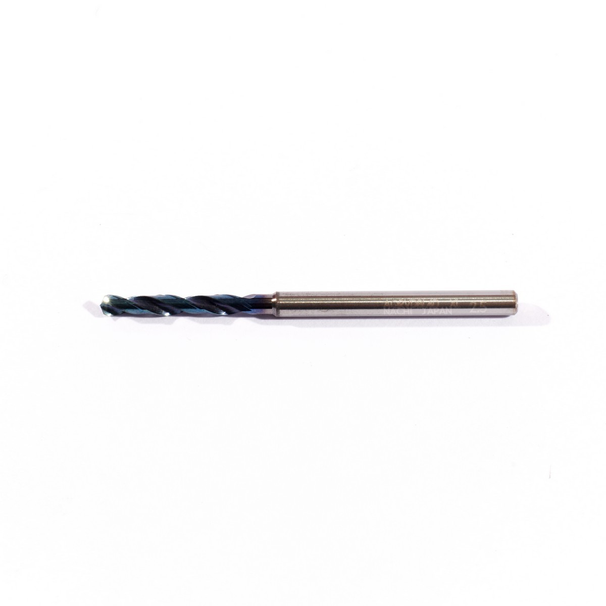 L9896_2.5 MM. REVO DRILL BURRLESS 4D