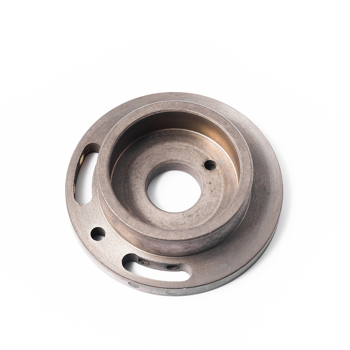 อะไหล่ KI-23 #11 END PLATE