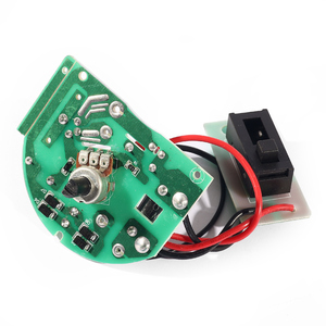อะไหล่ QG610D NO.16 แผงวงจร OCB