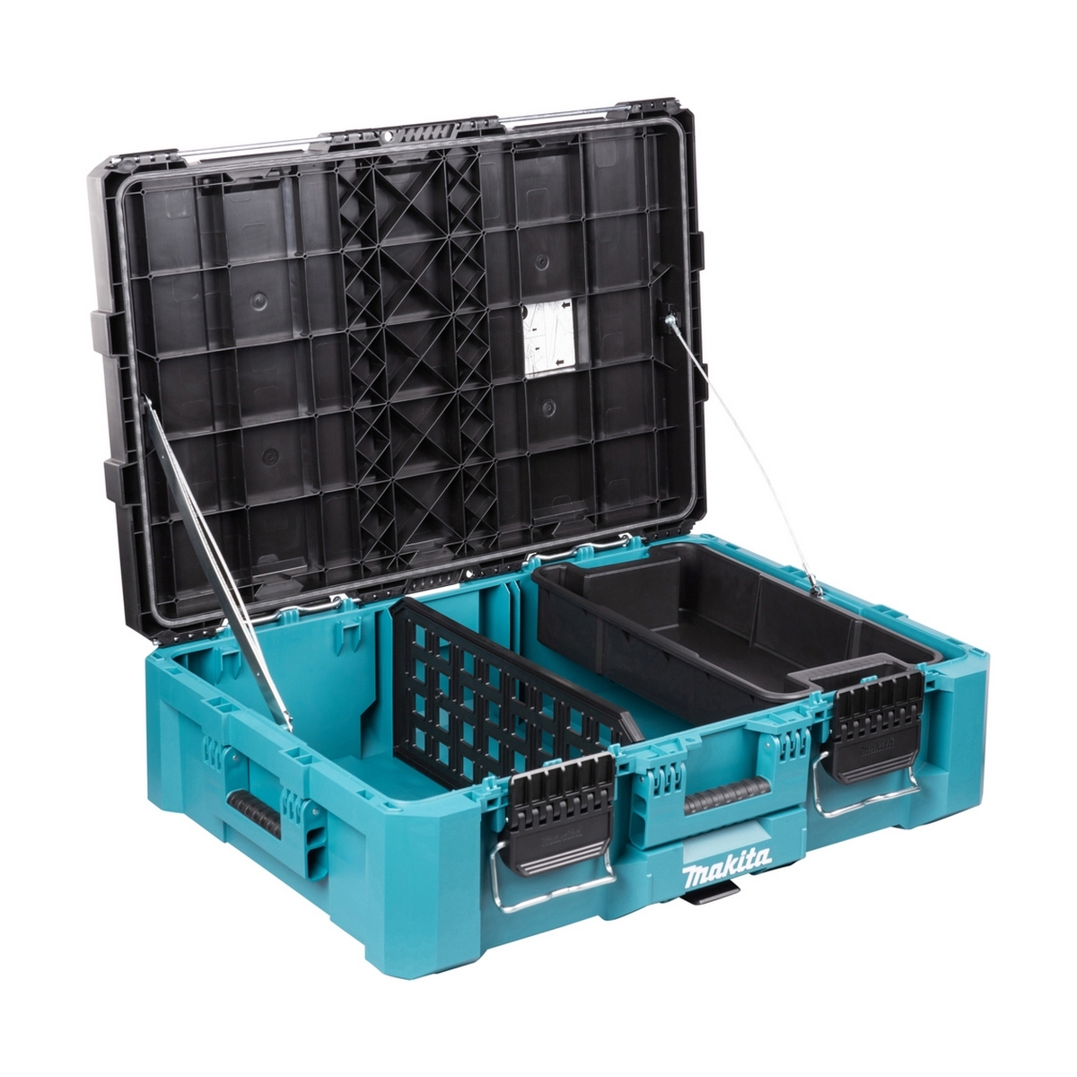 MAKTRAK กล่องเครื่องมือฐาน 2BAY ไม่มีล้อ