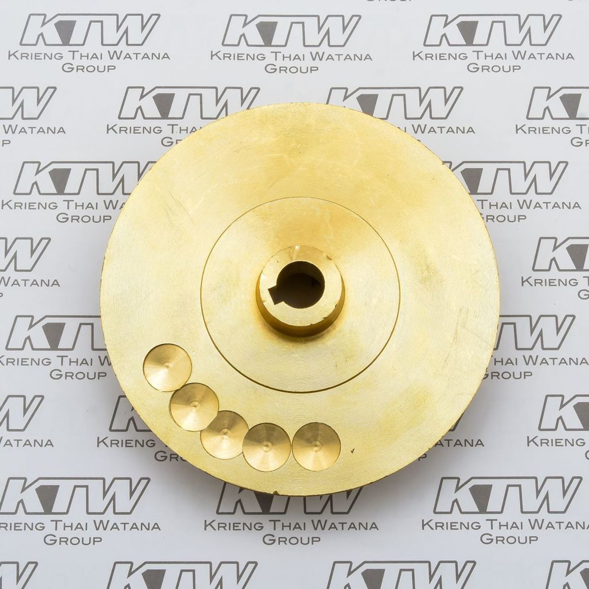 อะไหล่ VHF5AN IMPELLER