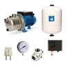 ชุด MINI BOOSTER PUMP รุ่น JESXM-6