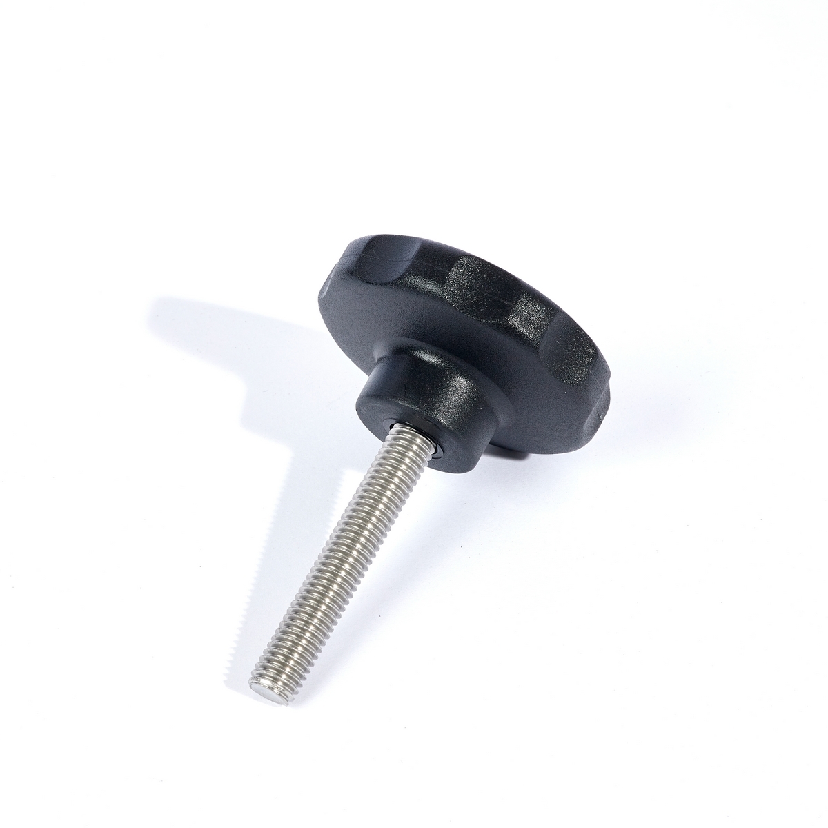STAR GRIP STAINLESS STEEL D50X48