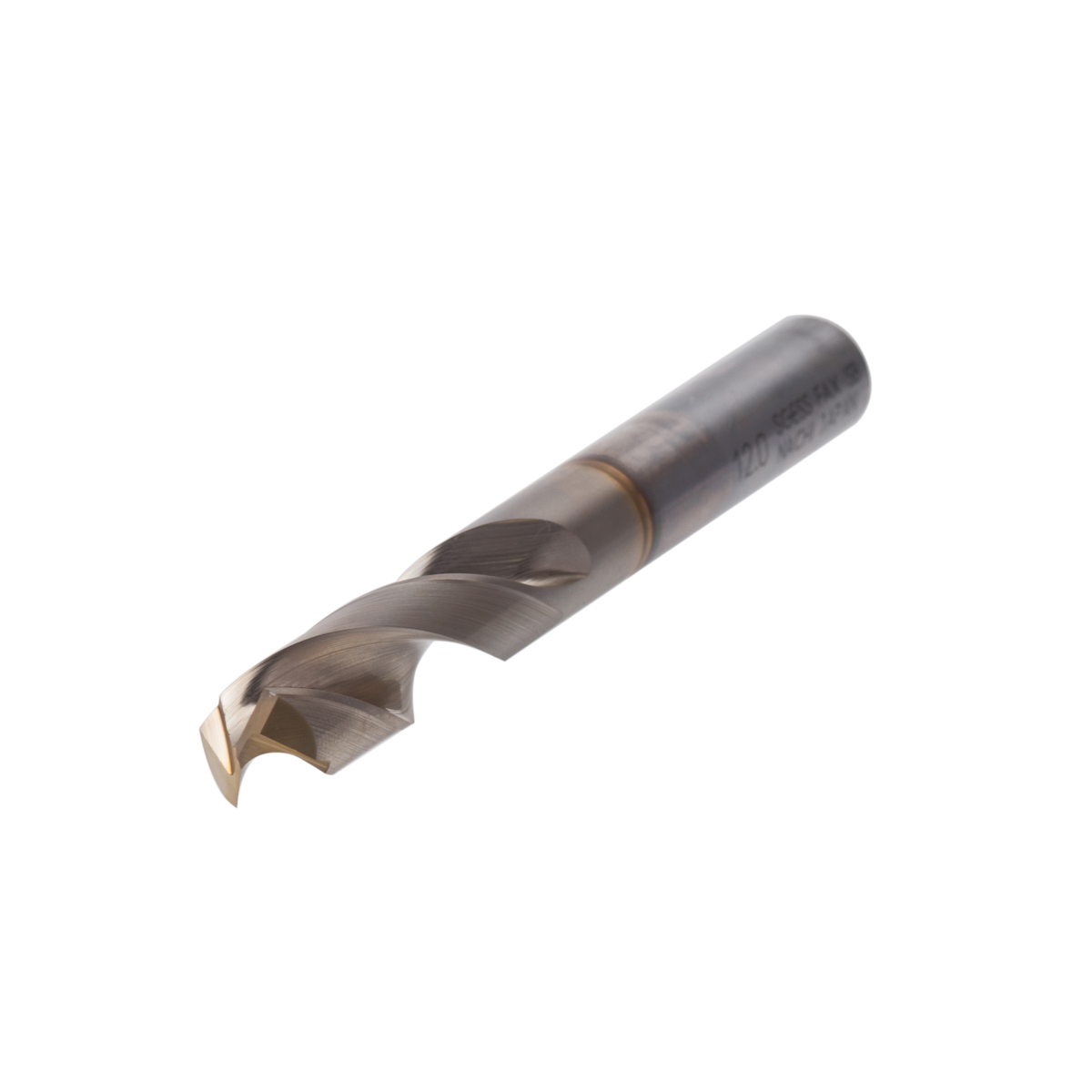 L7572P_8.4MM ดอกสว่านพาวเวอร์ไฮสปีด