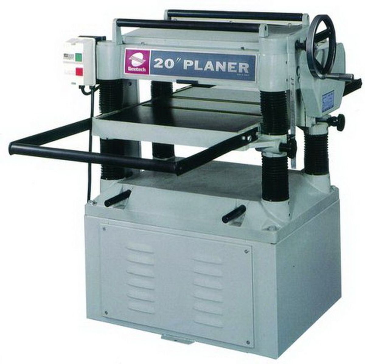 เครื่องไสไม้ CT-508 (20