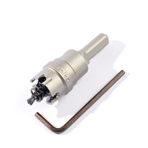 MCS-21.0 โฮลซอร์ TCT 21 มม.