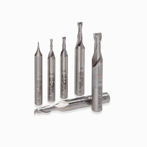 L6230_1.5MM ดอกเอ็นมิลล์ 2เขี้ยว