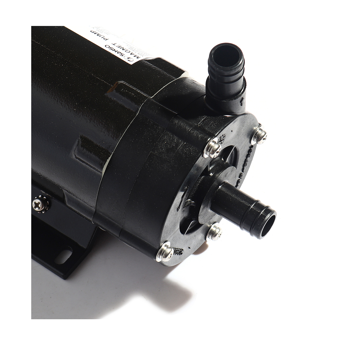 PMD-221 ปั๊มน้ำเคมี 10W 14MM 2 สาย