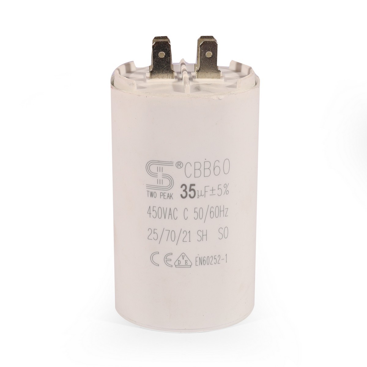 อะไหล่ 2051-65 WORKING CAPACITOR