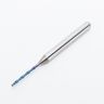 L9544_1.0MM ดอกสว่านคาร์ไบด์เคลือบ AQUA