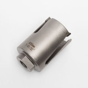 D-42787 TCT HOLESAW 50MM ไม้/อิฐ/ปูน(TT)