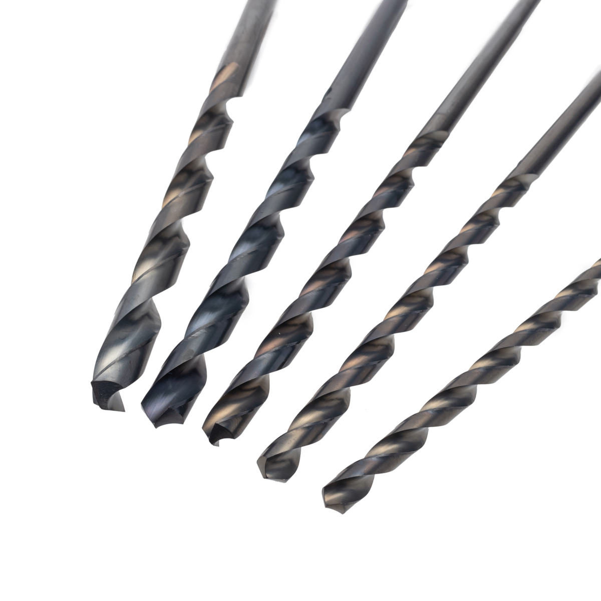 L550_500X10.0 MM ดอกสว่านยาวพิเศษ