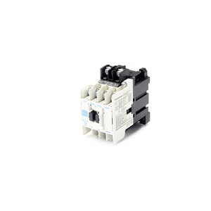 S-N11 แมกเนติก คอนแทคเตอร์ 220V 5.5KW