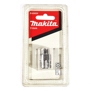 ลูกบล๊อก(ทะลุ) 11MM