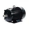 SF-QR มอเตอร์ 3 HP IP-44 220/380V 4P