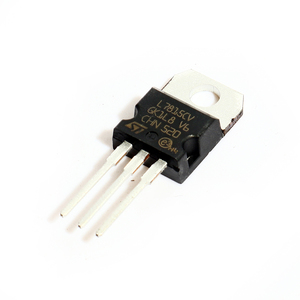 อะไหล่ MOSFET KA7815TU FOR ARC202I