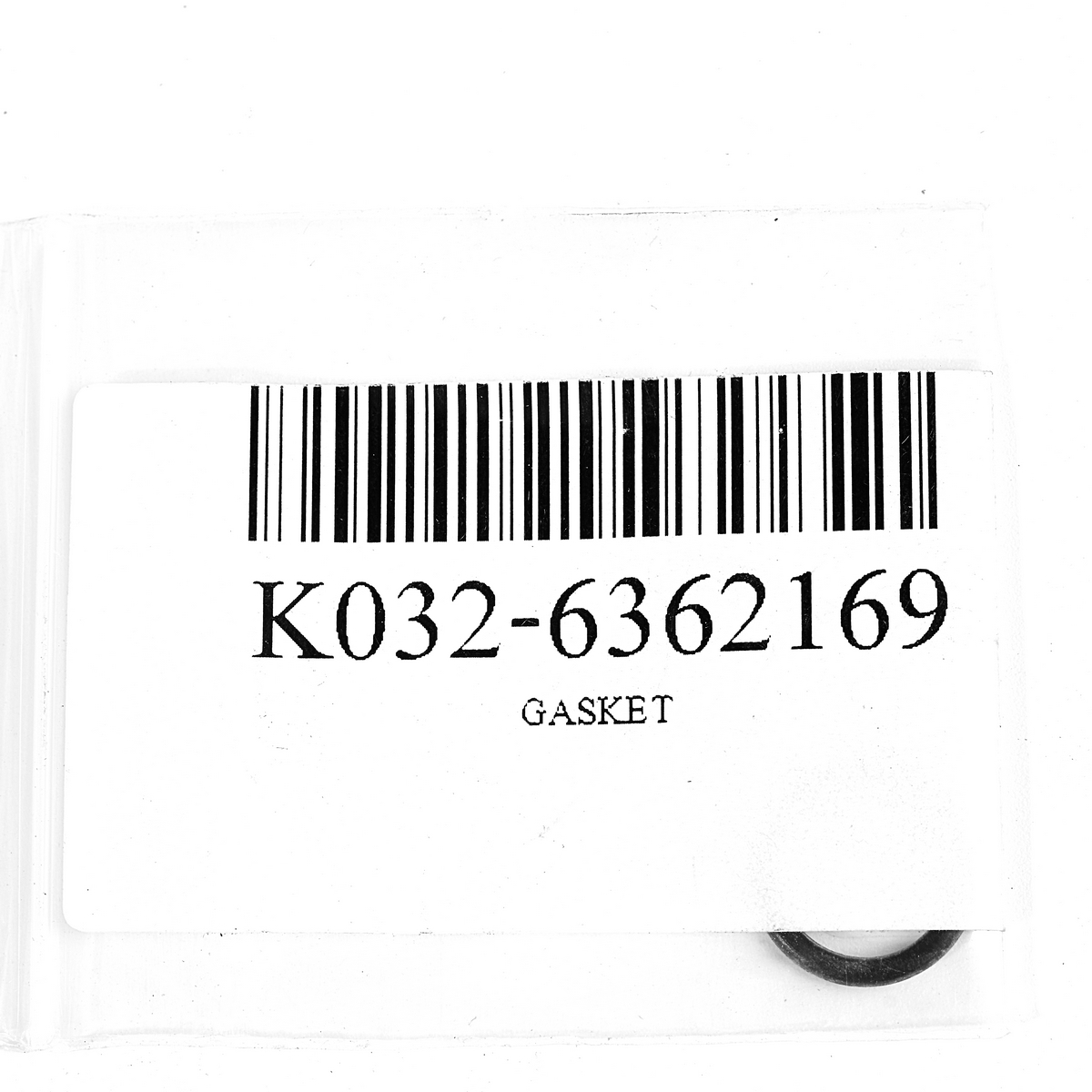 GASKET