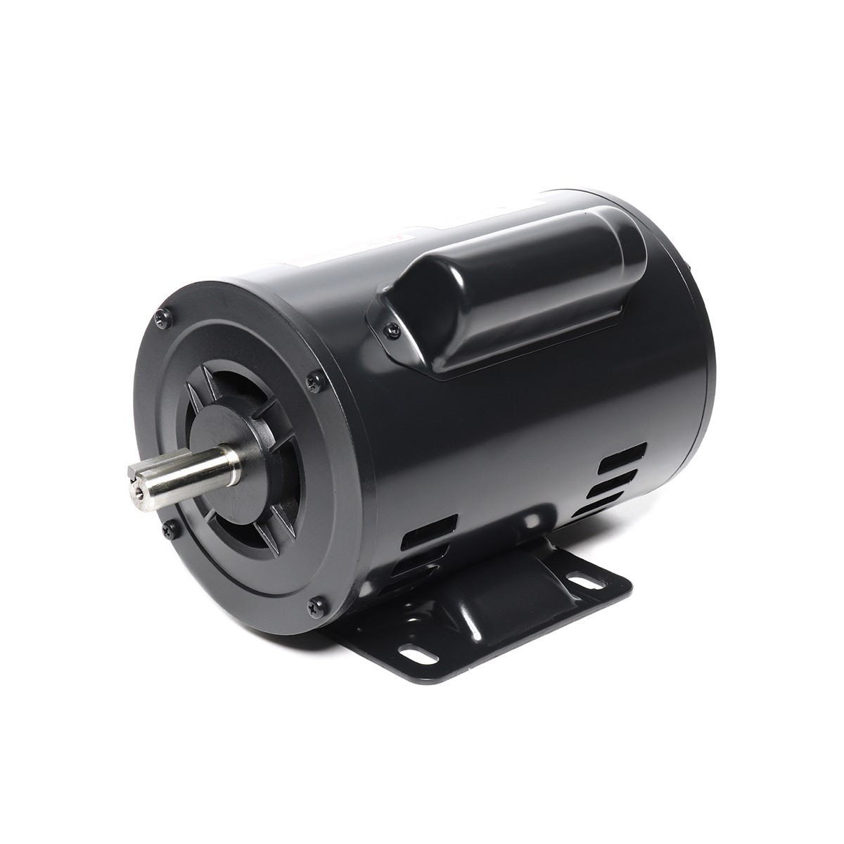 SC-QR มอเตอร์ 1/2 HP 4P