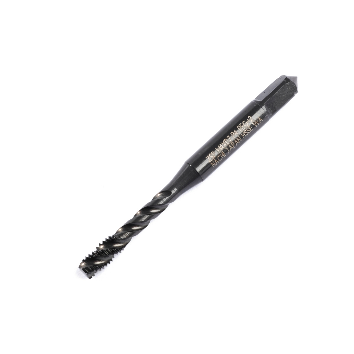 L6850_M4X0.7 R+2 ต๊าปร่องเกลียว HYPER Z