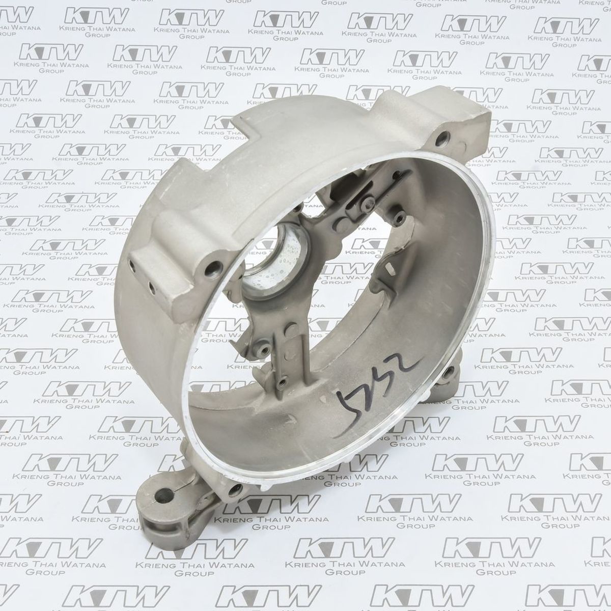 อะไหล่ KT3500VDC#15-05REAR END SUPPORTER