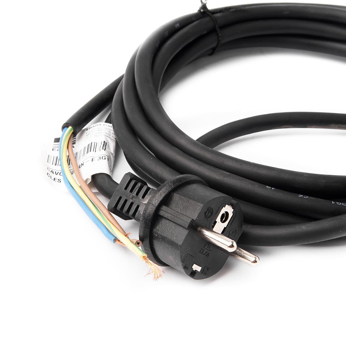 อะไหล่ POWER CABLE