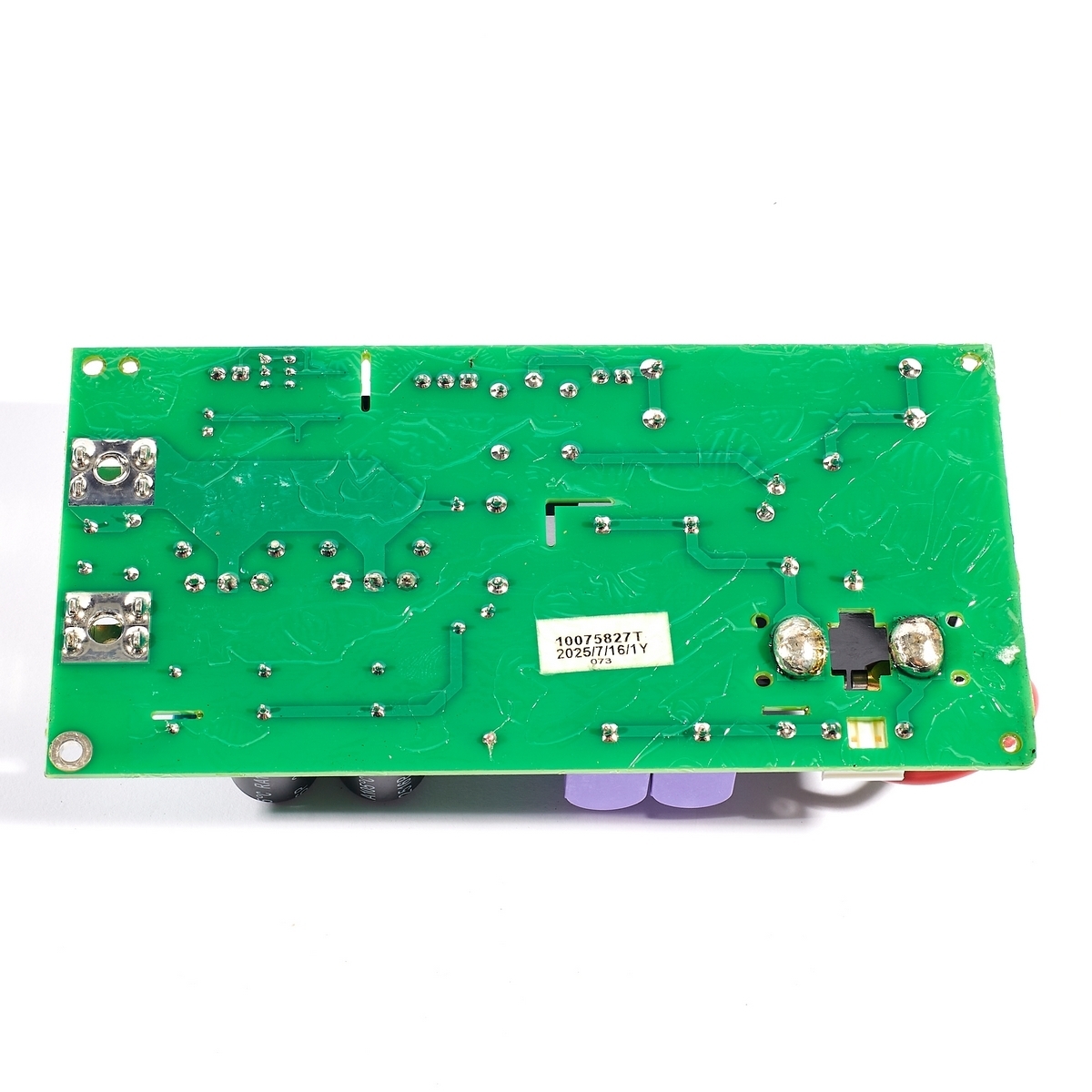อะไหล่ CUT100L221II HF BOARD