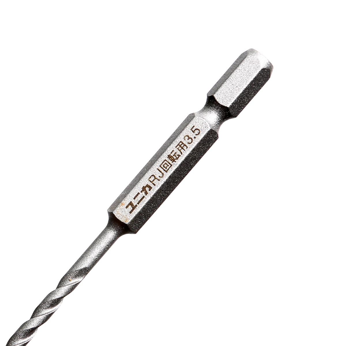 RJL 3.5X150(100MM) ดอกเจาะปูน HEX-IMPACT