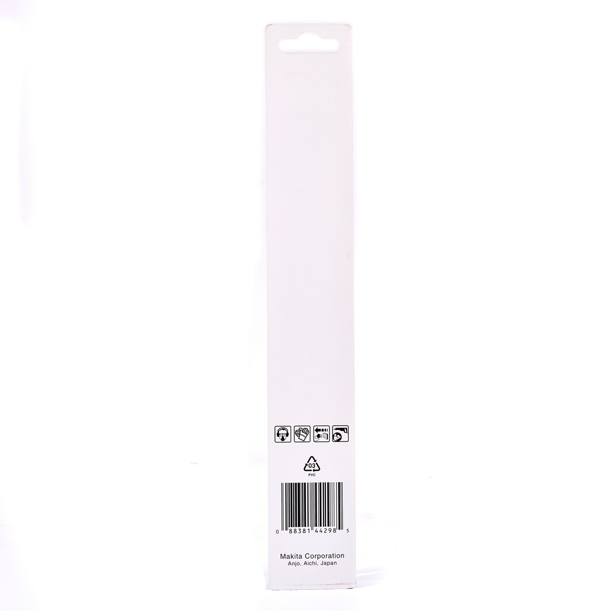 ใบเลื่อยชัก BI-M เหล็ก 18T-225 (2PC/PAC)