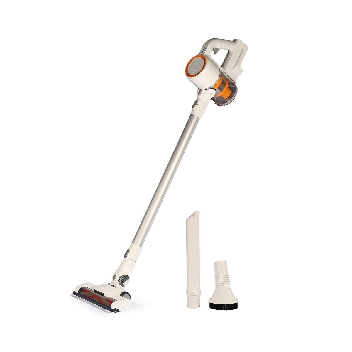 20V เครื่องดูดฝุ่น CYCLONE -เครื่องเปล่า