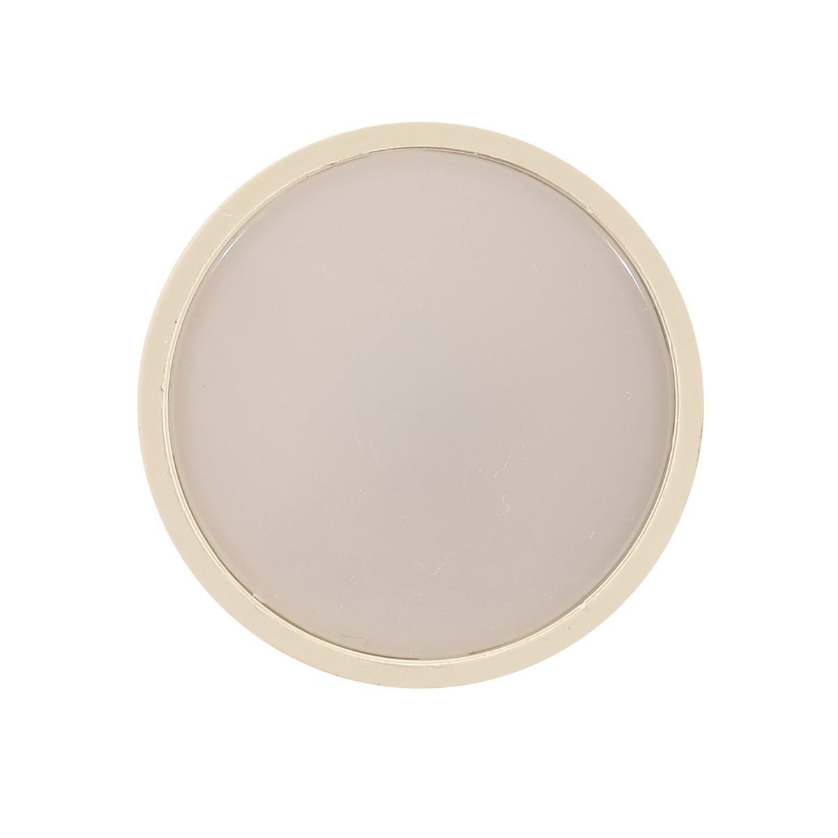 หลอด LED GU5.3 / MR16 6W NO-DIM แสงนวล