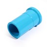 ต่อตรง PVC เกลียวใน 1/2" 100ชิ้น/แพ็ค