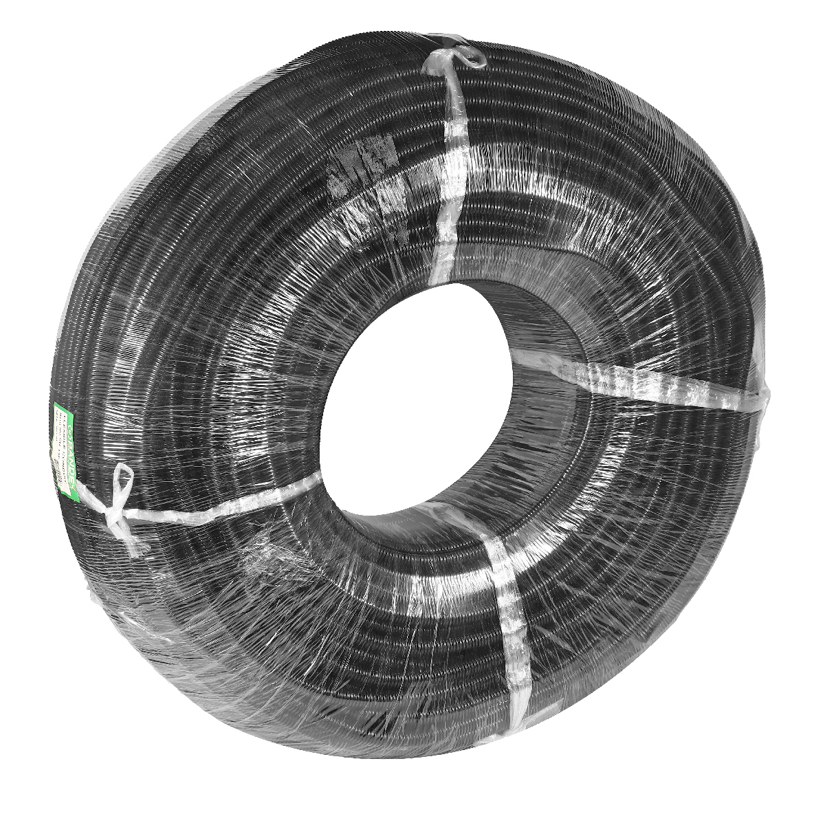 CR-13Pท่อลูกฟูกแบบผ่า รูวงใน13.8MM(200M)