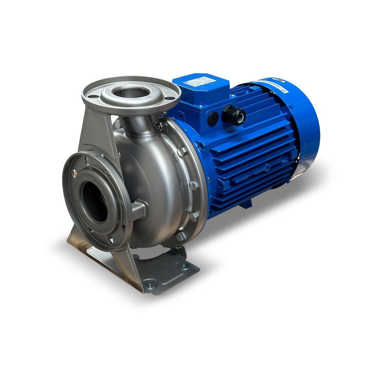 3M 65-160/11 ปั๊มสเตนเลส - 3สาย
