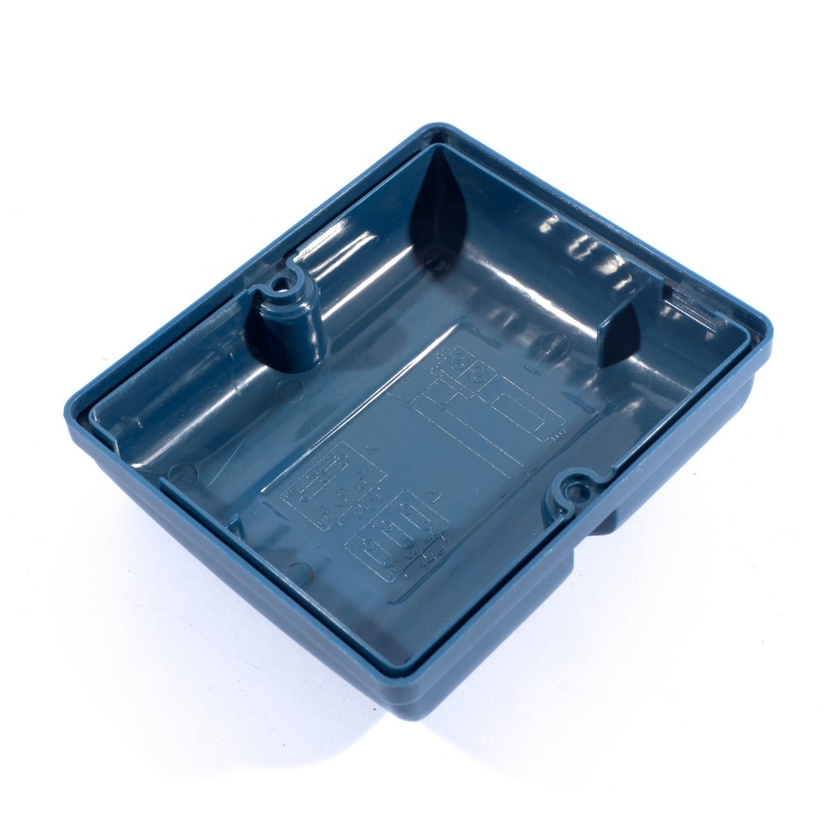 อะไหล่ HJET100B TERMINAL BOX