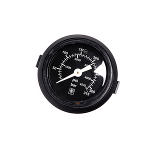 PRESSURE GAUGE