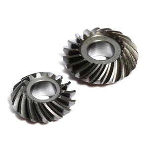 TAG-40MR #029 GEAR KIT (29A+29B)